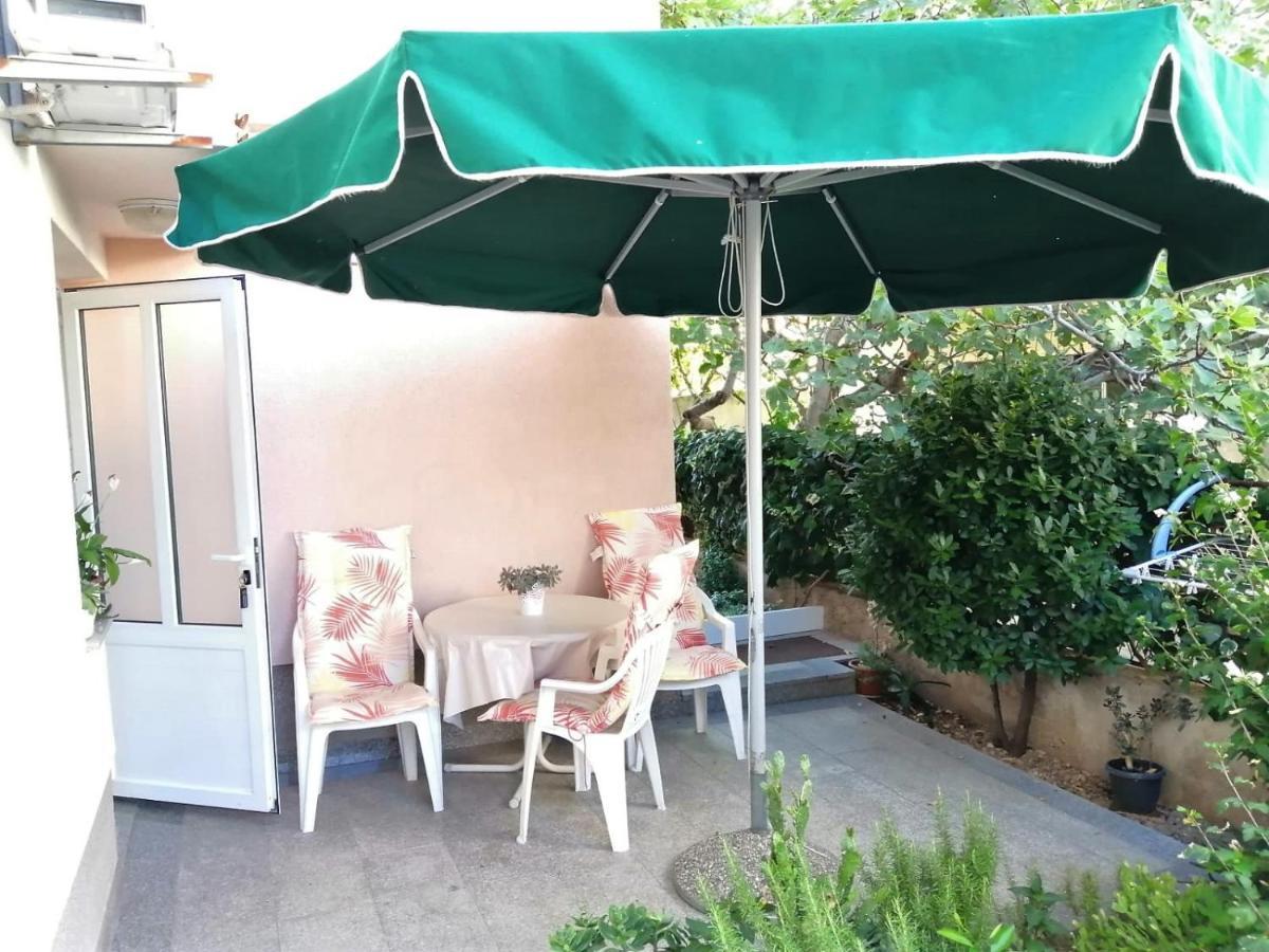 Apartman Mario Makarska Extérieur photo