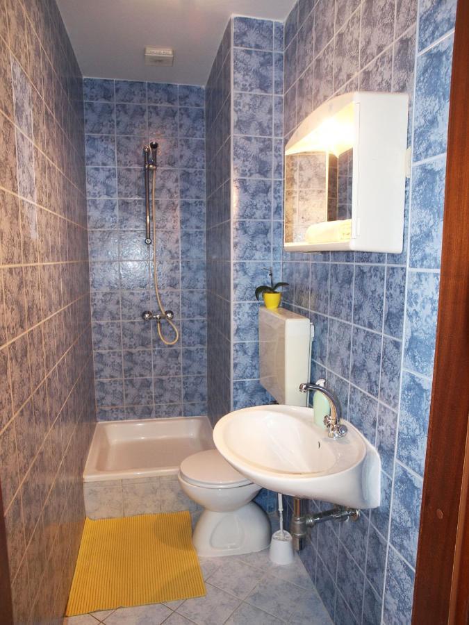 Apartman Mario Makarska Extérieur photo