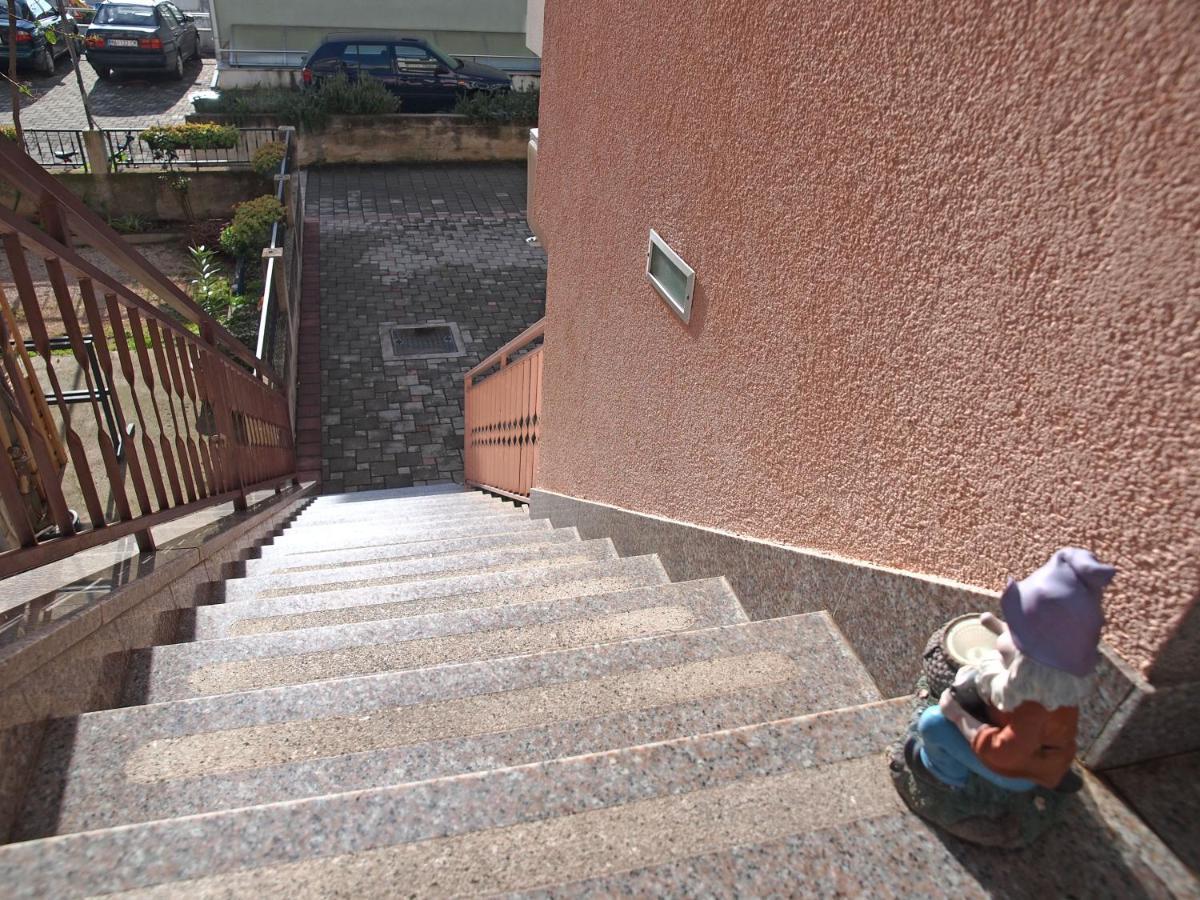 Apartman Mario Makarska Extérieur photo